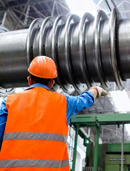 Process & Plant Safety Assessments