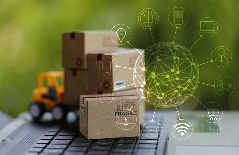 Sekhar Rajagopalan - Supply Chain Transformation